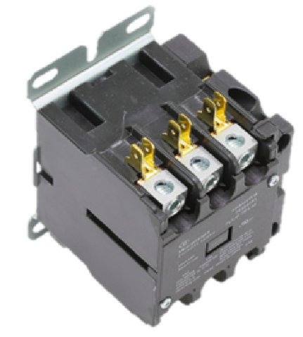 Liebert 123281P1S Contactor
