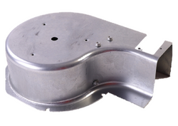 Carrier 50HE400791 Inducer Housing