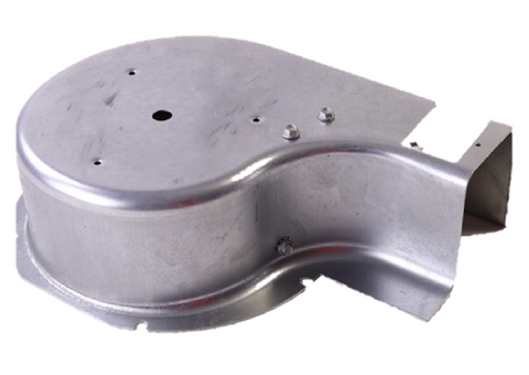 Carrier 50HE400791 Inducer Housing
