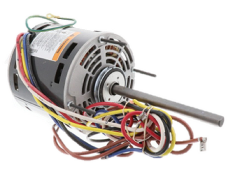 Nidec-US Motors 5841 Motor