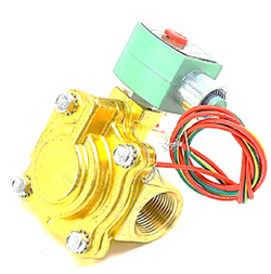 ASCO 8221G7HW Valve