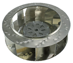 Aaon V15680 Blower Wheel