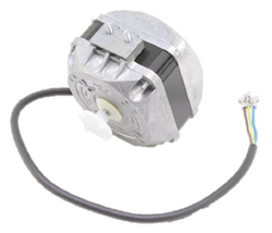 Danfoss 118U0033 Fan Motor