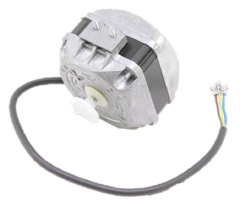 Danfoss 118U0033 Fan Motor