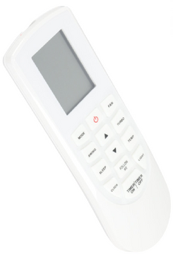 Heil Quaker ICP 30510475-L36395 Remote Controller