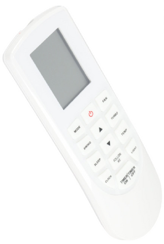 Heil Quaker ICP 30510475-L36395 Remote Controller