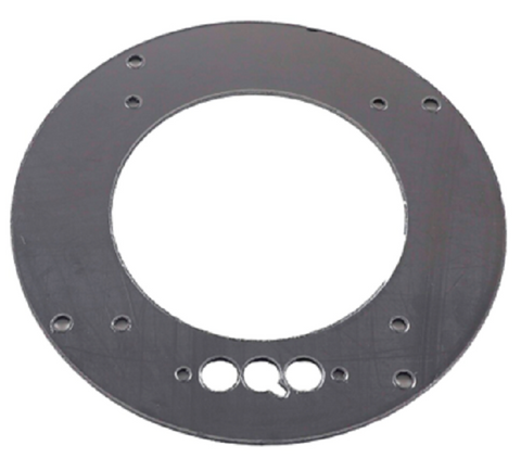 Patterson-Kelley 23-1300-0033 Burner Gasket