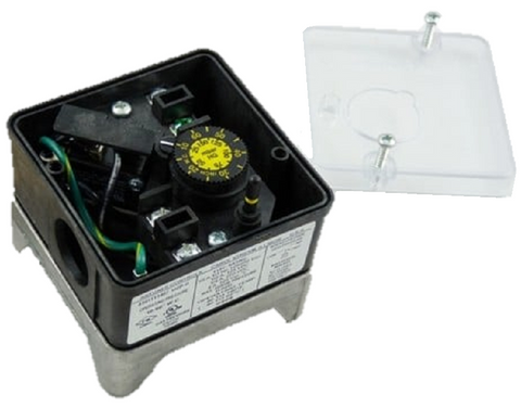 A.J. Antunes 8101111407 Pressure Switch
