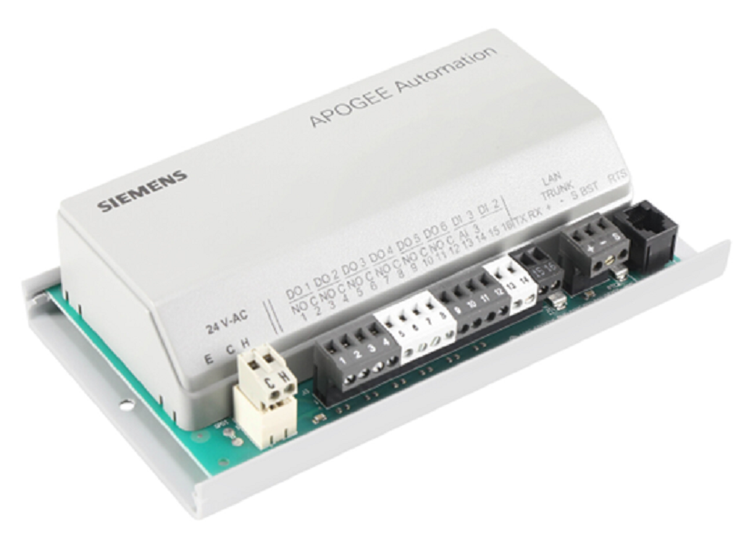 Siemens DDC 540-104-R Control – GSIstore