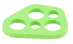 Heil Quaker ICP 1186102 Gasket