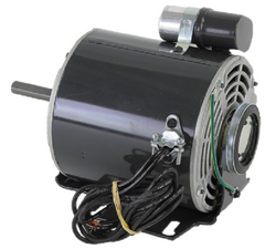 Copeland 950-0248-00 Fan Motor