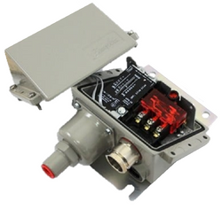 Danfoss 060-310466 Pressure Switch