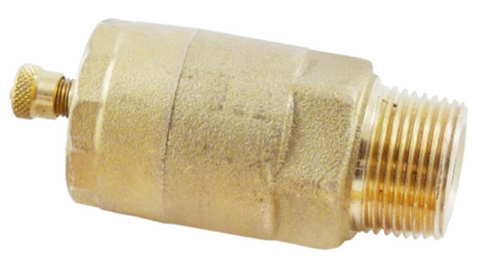 Watts 0590723 Air Vent Valve