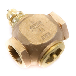 Johnson Controls VG7441ST Valve
