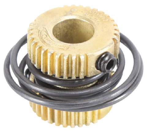 Crown Engineering 10010 Coupler