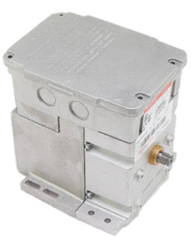 Honeywell M9184D1021 Motor