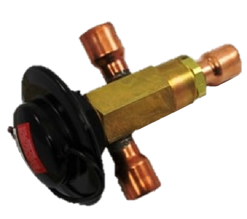 Sporlan 903033P Pressure Control