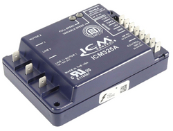 ICM Controls ICM325A Pressure Control
