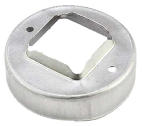 Reznor 195077 Outlet Collar