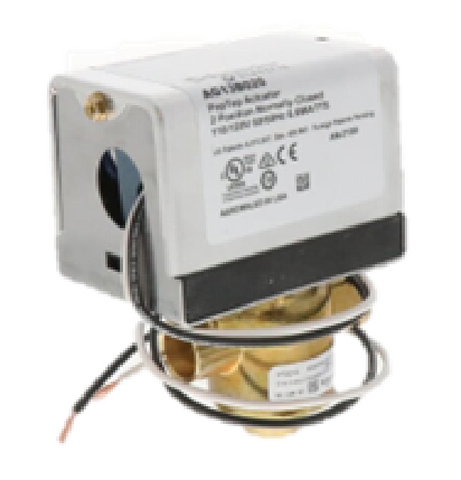 Schneider Electric (Erie) VT3213G13B020 Valve Assembly