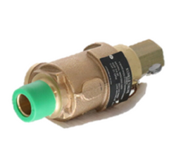 Kunkle Valve 0020-D01-MG0100 Relief Valve