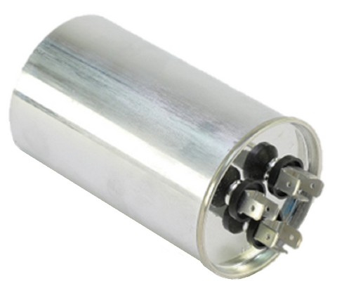 Hartland Controls CAP-55/7.5/440R Run Capacitor