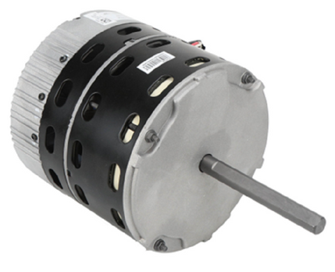 Carrier HD42AQ252 Motor