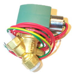 ASCO 8030G10 Valve