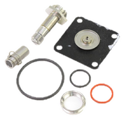 GC Valves KS211AF02N5CG4 Repair Kit