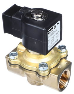 Parker Fluid Control 12F23C2148ACFPH05 Coil