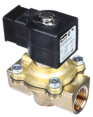 Parker Fluid Control 12F23C2148ACFPH05 Coil