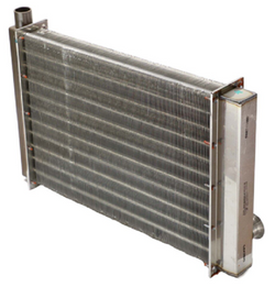 Heil Quaker ICP 1011967 Heat Exchanger