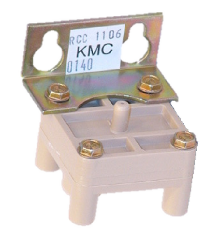 KMC Controls RCC-1106 Selector