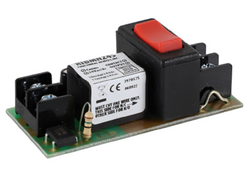 Functional Devices RIBMN24S-4T Relay