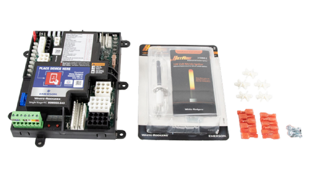 White Rodgers 50M56X843 Control Kit GSIstore