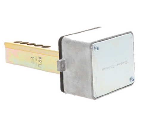 Schneider Electric (Barber Colman) 2232-150 Humidity Transmitter