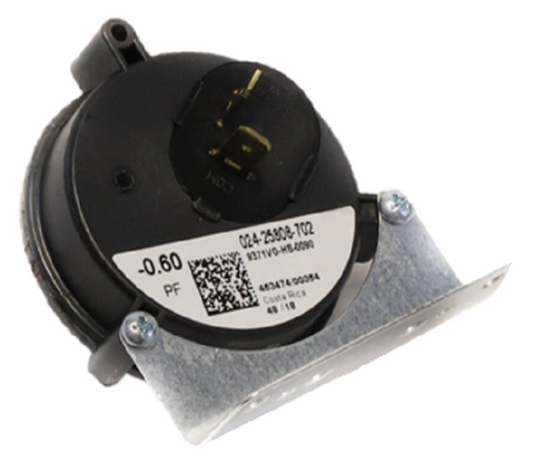 York S1-024-25808-702 Pressure Switch