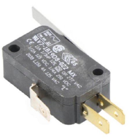 Reznor 174812 End Switch