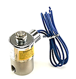 GC Valves S312AF03V3BD5 Solenoid Valve