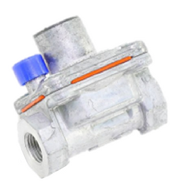 Maxitrol RV12-1/8 Regulator