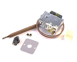 Ranco C12-5010 Temperature Control