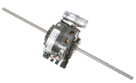 Fasco D1055A Motor