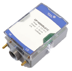 Johnson Controls DP140005U21C Pressure Transducer