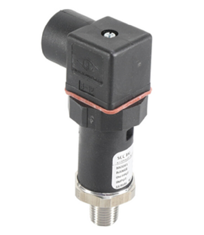 Siemens Combustion 7MF-421-030 Pressure Sensor
