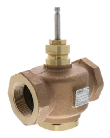 Siemens Building Technology 599-03026 Valve – GSIstore