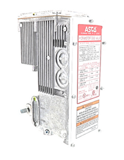 ASCO AH2E101A4 Actuator