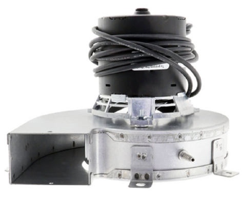 York S1-PVENT-02R Vent Blower