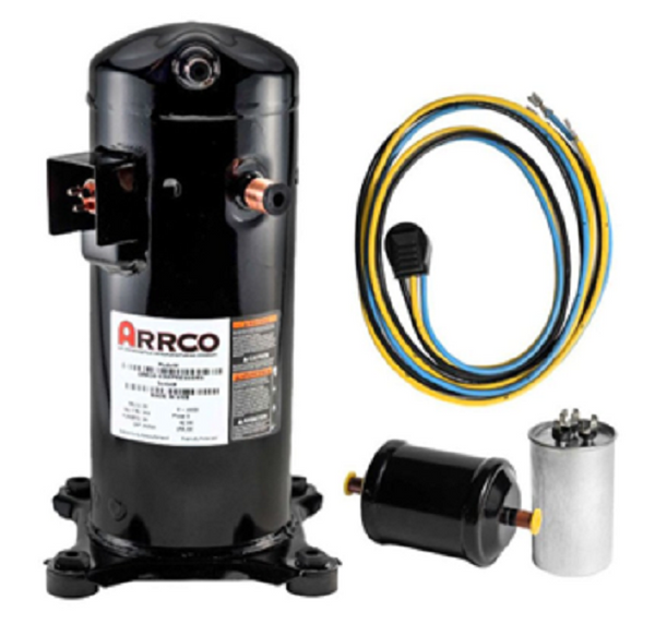 Arrco AA31KP-BFV Compressor
