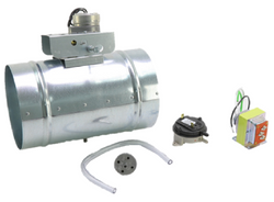 BROAN-NuTone MD6TU Damper