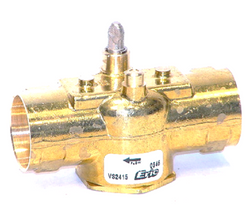 Schneider Electric (Erie) VS2415 Valve Body